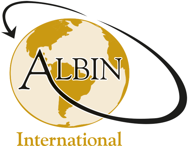 Albin International Repatriation